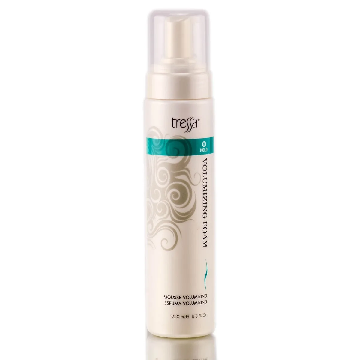 image_f32831a7-b796-4e9f-834d-71ade87bbb14 Tressa Volumizing Foam Mousse 8.5oz - Medium Hold