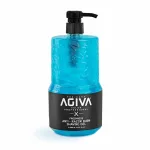 Agiva Anti-Razor Burn Shaving Gel 1000ml/33.8oz