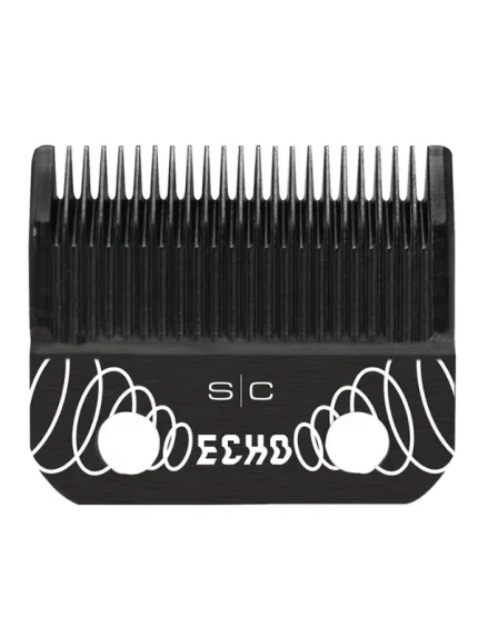 StyleCraft Clipper Echo Taper Blade Set w/Echo Deep Tooth Cutter