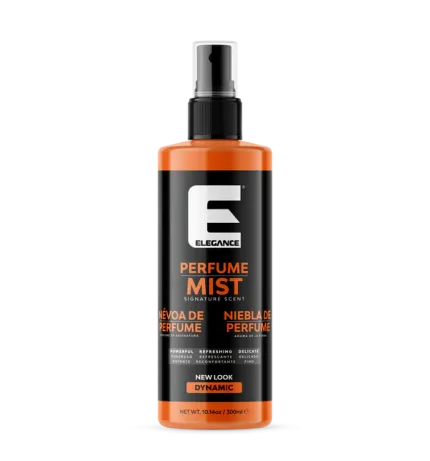 Elegance After Shave Perfume Mist 10.14oz