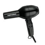 Solano Supersolano Hair Dryer Black