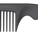 Olivia Garden CarbonLite Detangling Comb with Handle CL-5