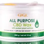 Gigi All Purpose CBD Wax 14oz