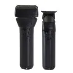 BabylissPro FXONE Trimmer & Shaver Prepack - Matte Black