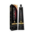 Nutrapel Color Tech Semi-Permanent Hair Color Cream 3.2oz