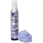 Tressa Watercolors Ice Whip Anti Yellow Leave-In Conditioning Foam 6.5oz - Image 2