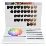 Wella Swatchbook