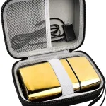 BabylissPro Shaver Travel Case (shaver not included)