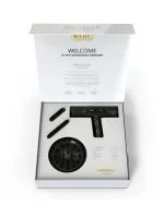 WAHL Professional Vanquish Compact Digital Motor Hair Dryer - Black - Image 4