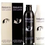 SaLerm Color Reverse Kit (Step1 7.2oz/Step2 6.9oz)