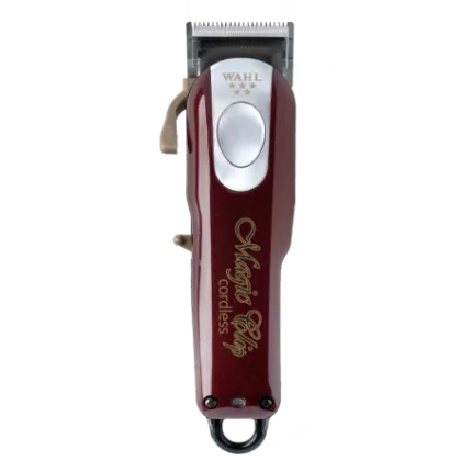 Wahl 5 Star Cordless Magic Clip