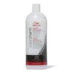 Wella Color Charm Creme Developer 32oz - 20 Vol.