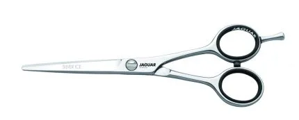 Jaguar White Line Silver Ice Professional Shear 6"