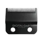Cocco Digital Gap™ Ambassador Graphene Fade Clipper Blade