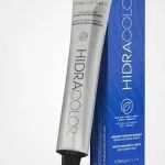 Hidracolor Permanent Creme Hair Color 3oz