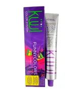 Kuul Color Cream Hair Color Neon Colors 3.04oz - Image 5