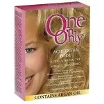 One 'N Only Extra Body Acid Perm w/ Argan Oil