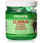 Pinaud Clubman Styling Gel 16oz