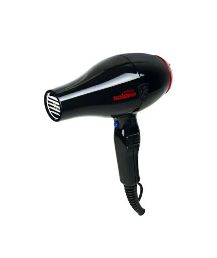 Solano Moda 1750W Hair Dryer in Solano Bag