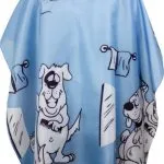 Vincent Youth Cutting Cape Puppy