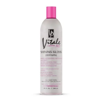 Vitale Pro Shining Gloss 12 oz