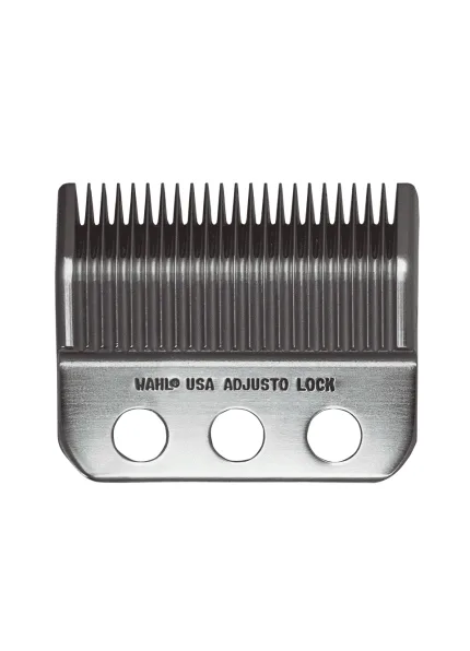 Wahl 3 Hole Adjusto Lock 1mm-3mm Blade(1005)
