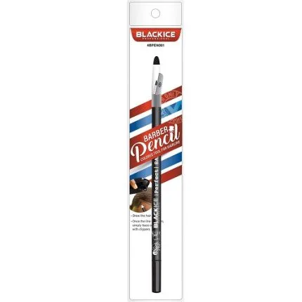 Black Ice Perfect Barber Pencil