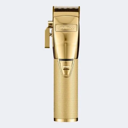 BabylissPro FX870NG GoldFX Cord/Cordless Clipper