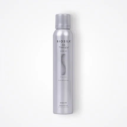 Biosilk Silk Therapy Shine On Spray 5.3oz