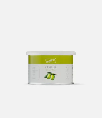Depileve Olive Oil Rosin 14oz