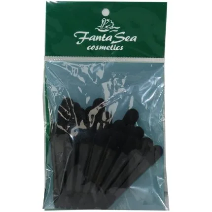 FantaSea Double Sided Eyeshadow Applicator 25ct.