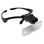 FantaSea Magnifying Head Lamp