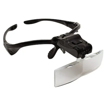 FantaSea Magnifying Head Lamp